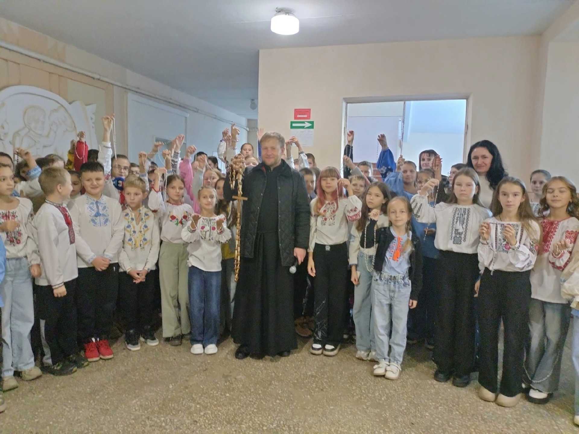 Молитовна акція 
