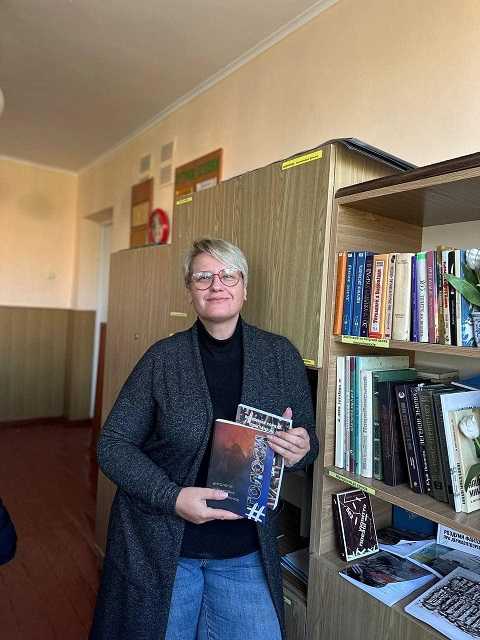 Слідом за Голосами