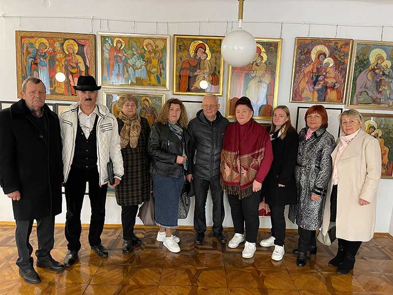 ІСТОРИЧНЕ КРАЄЗНАВСТВО ЯК ПЕРШИЙ КРОК У ВИХОВАННІ ПАТРІОТИЗМУ