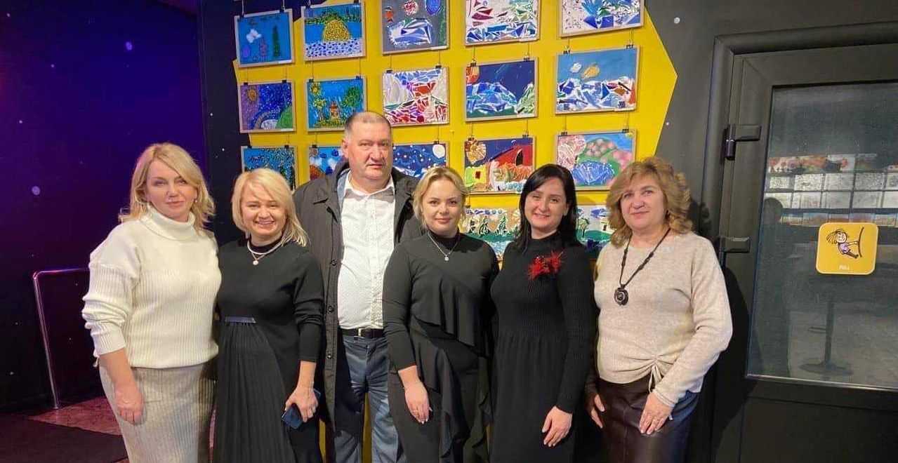 Якісна освіта – наше все!