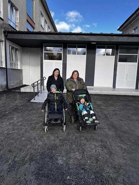 Пост подяки