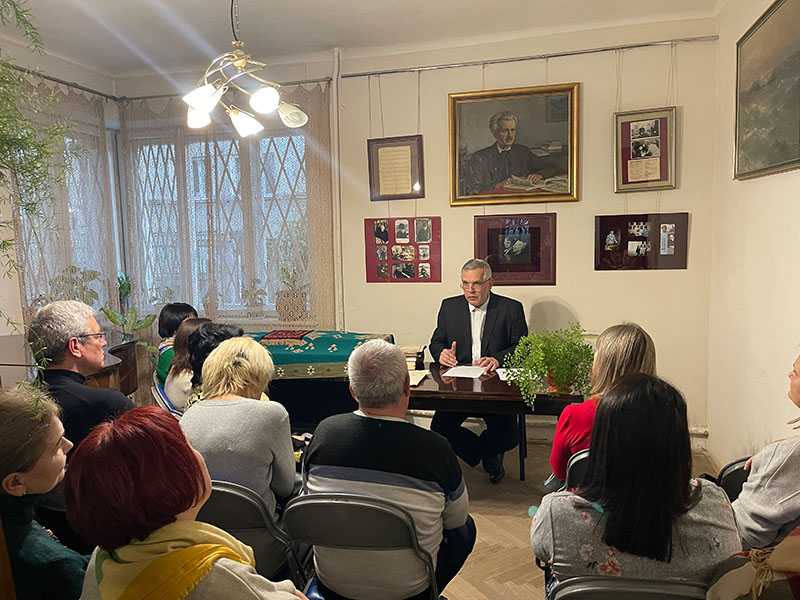 ГАРМОНІЯ  МИСТЕЦТВА