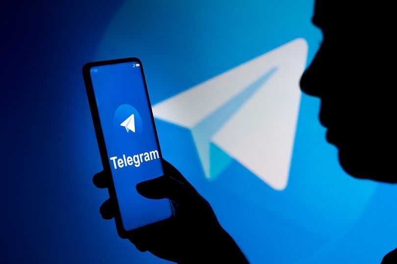 Базові рекомендації щодо обмеження використання Telegram в організації