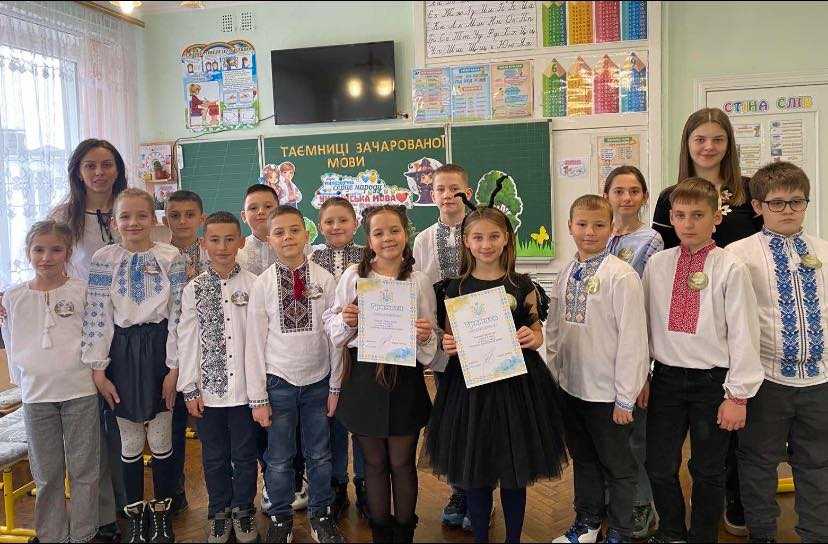 #КВЕСТ_ТАЄМНИЦІ_ЗАЧАРОВАНОЇ_МОВИ