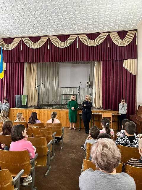 #Місячник_правовиховної_роботи