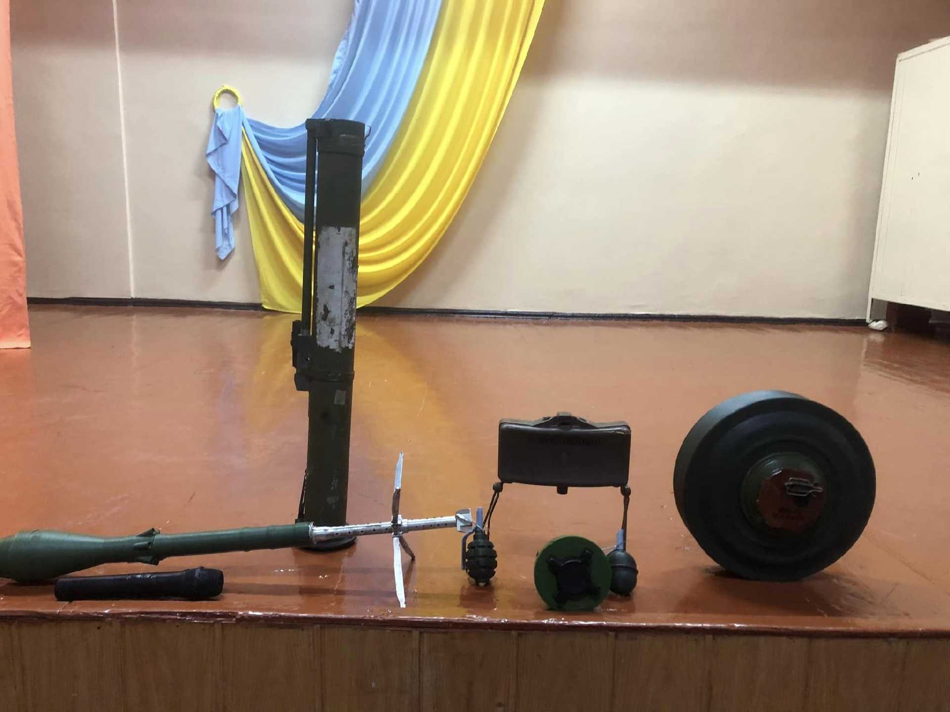 Мінна безпека