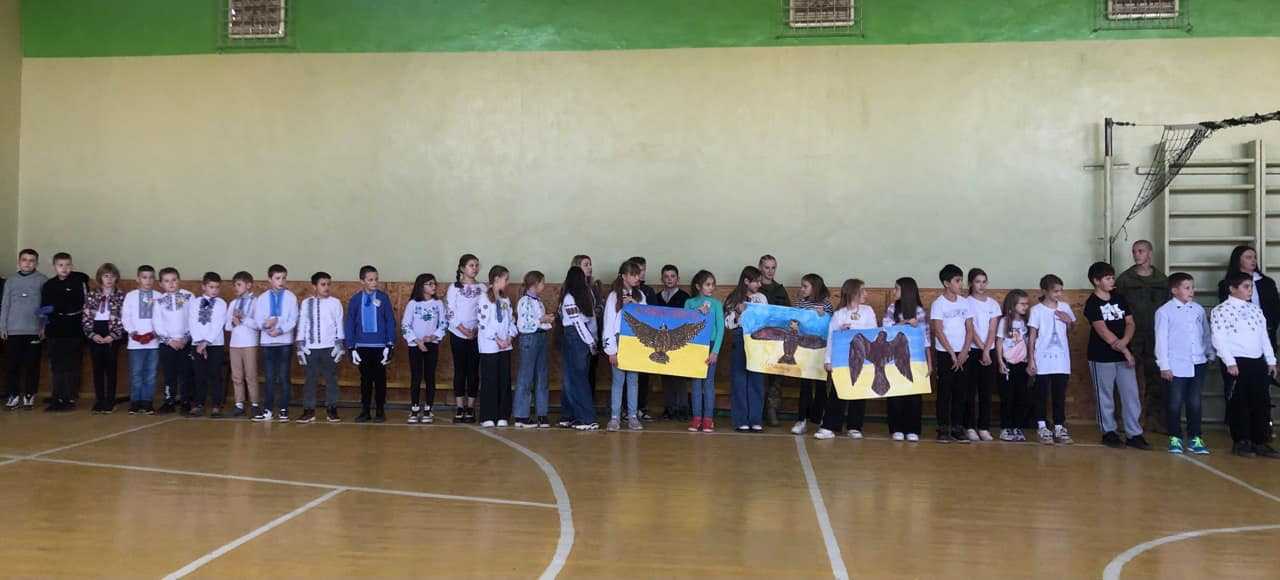 Козацькі забави