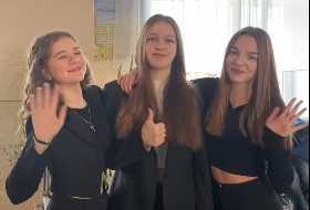 Діловий стиль