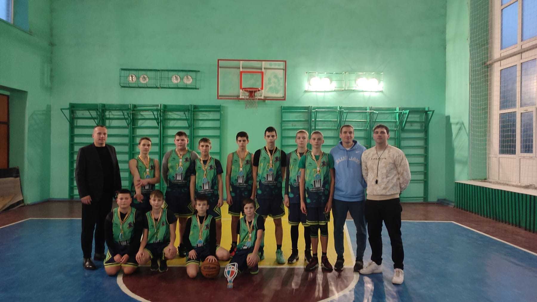  Всеукраїнська шкільна ліга ІІ етапу 