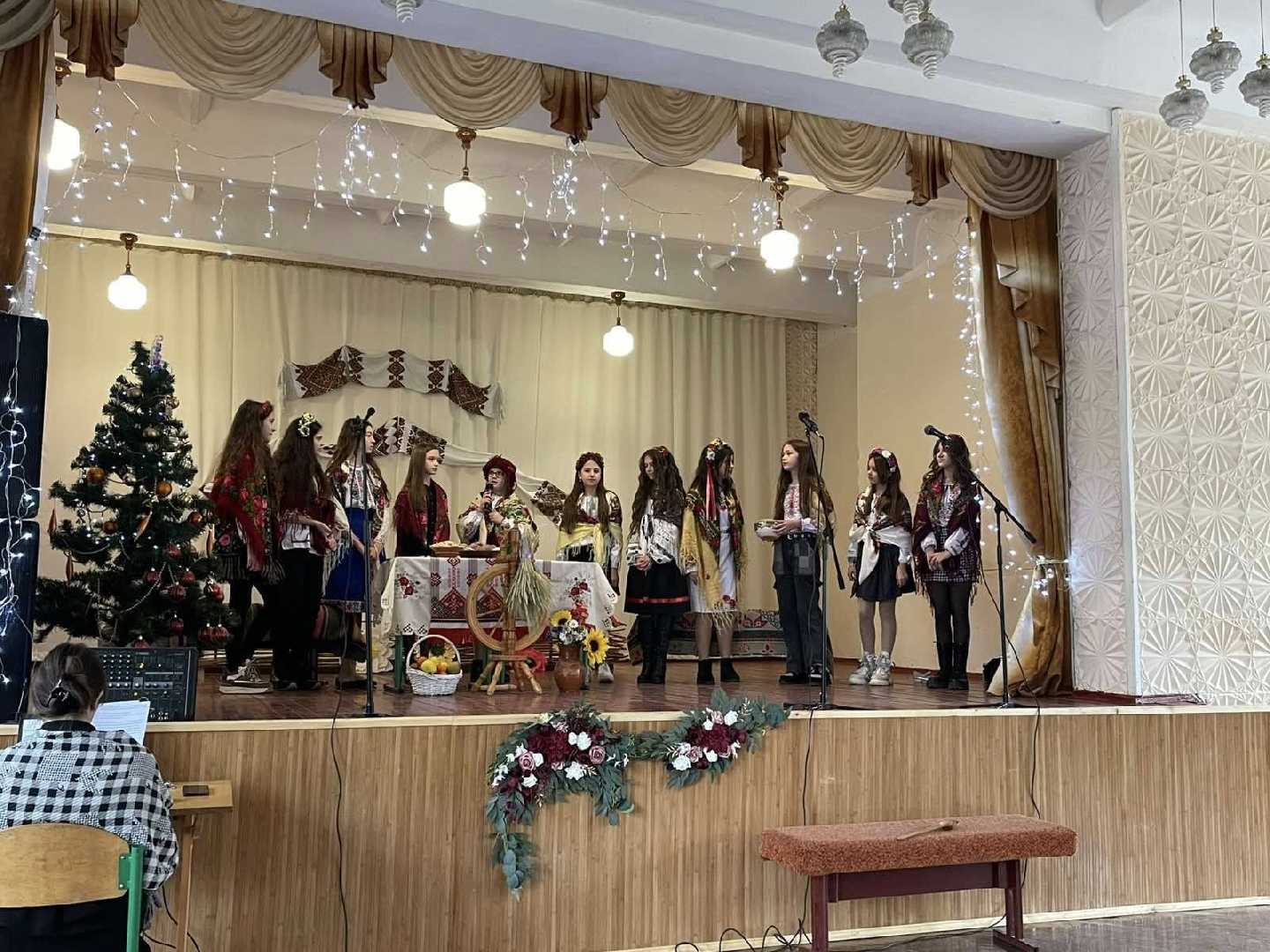 Андріївські вечорниці