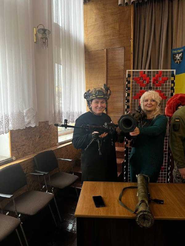 Тиждень, сповнений традицій та яскравих моментів!