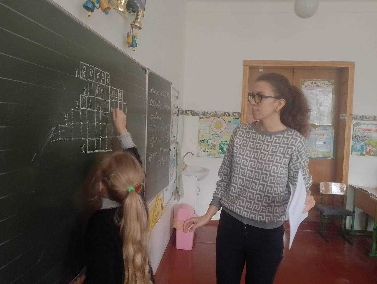 Протидія булінгу