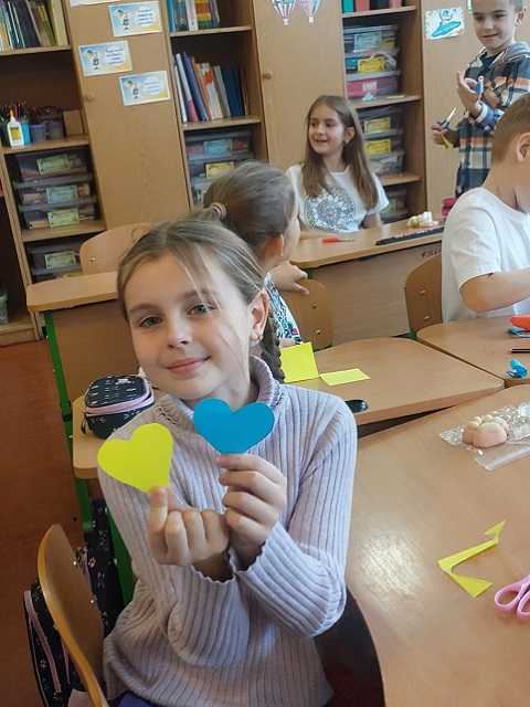 #Урок_волонтерства