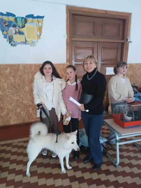 Виставка 