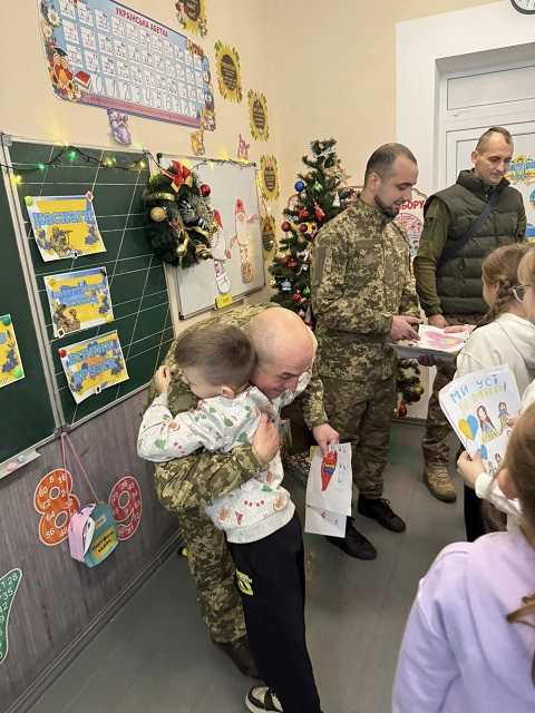 ЗСУ - це серце України!