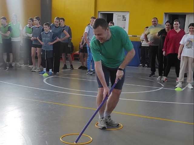 Спортивні змагання, присвячені ЗСУ