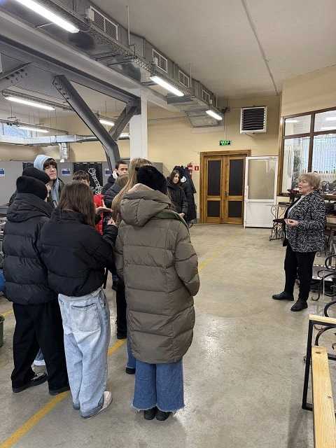 #Профорієнтація