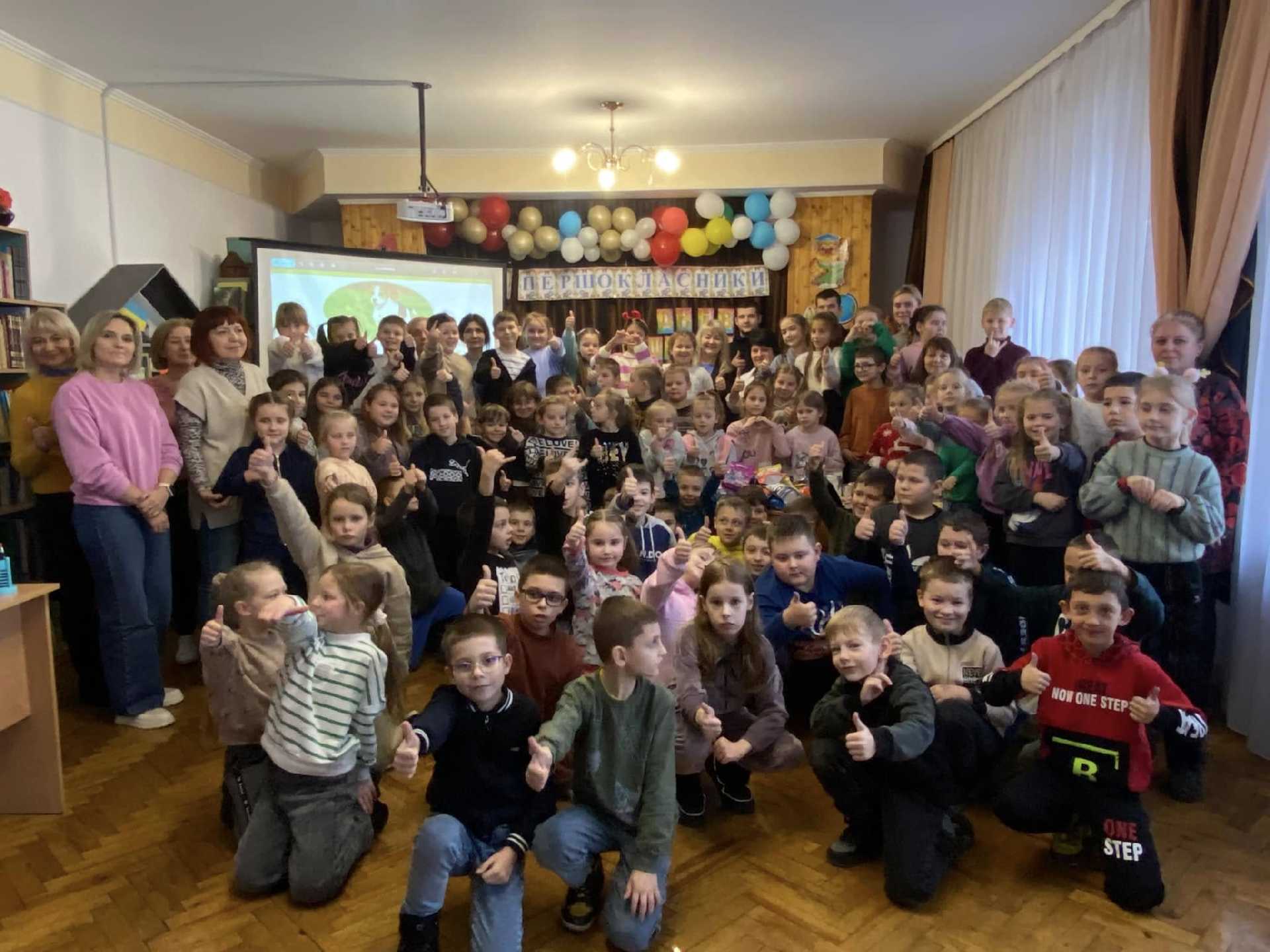 #РОБІМО_СВІТ_КРАЩИМ