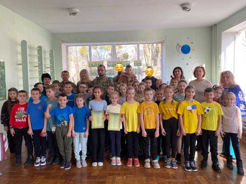 #ДЕНЬ_ЗБРОЙНИХ_СИЛ_УКРАЇНИ