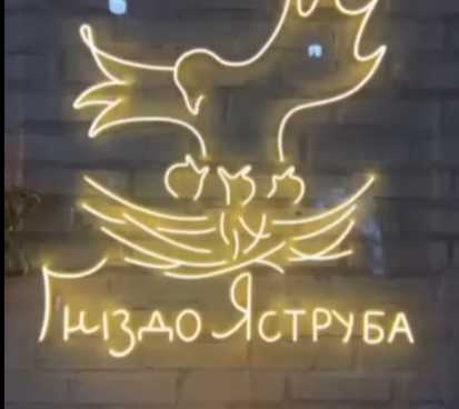 Чудова подія для діток і батьків 1-А класу (вчитель Запісоцька Н. Б.)побувати у «Гнізді яструба».