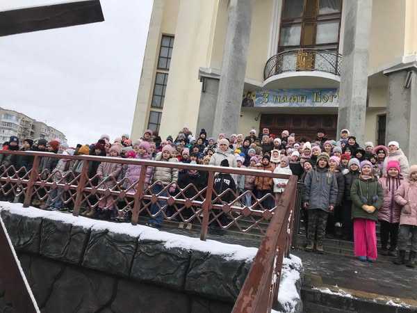 Церква Святого Йосафата