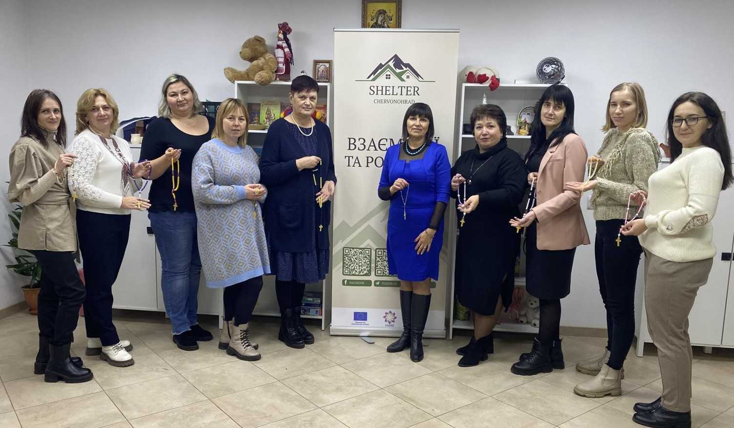 МАЙСТЕР-КЛАС З ТЕМИ «ВПРОВАДЖЕННЯ НЕТРАДИЦІЙНИХ ТЕХНІК У РОБОТІ З ПЕДАГОГАМИ ЗДО»