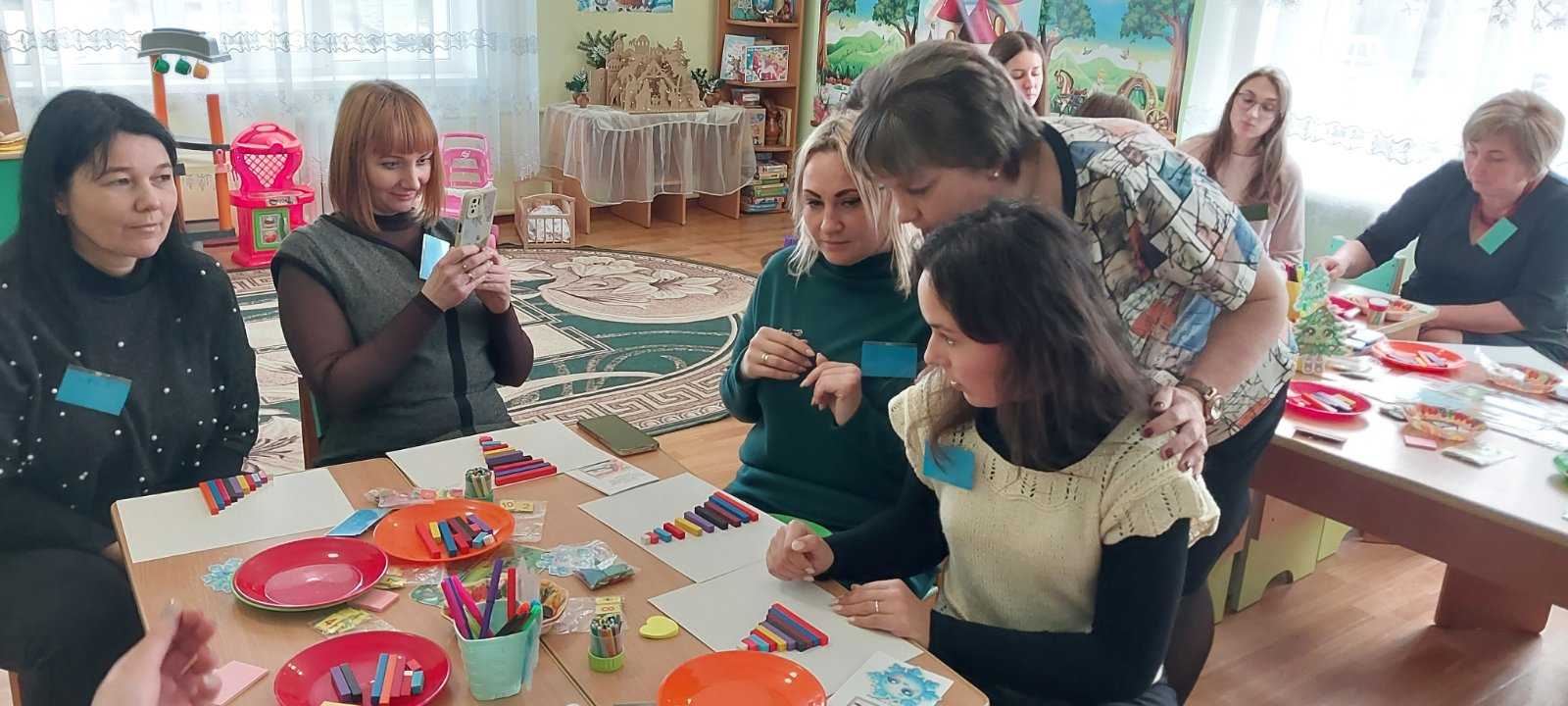 СЕКРЕТ НАВЧАННЯ ПРОСТИЙ – МАЛЮКІВ ТРЕБА ЗАОХОЧУВАТИ ДО ПІЗНАННЯ МАТЕМАТИКИ У ГРІ