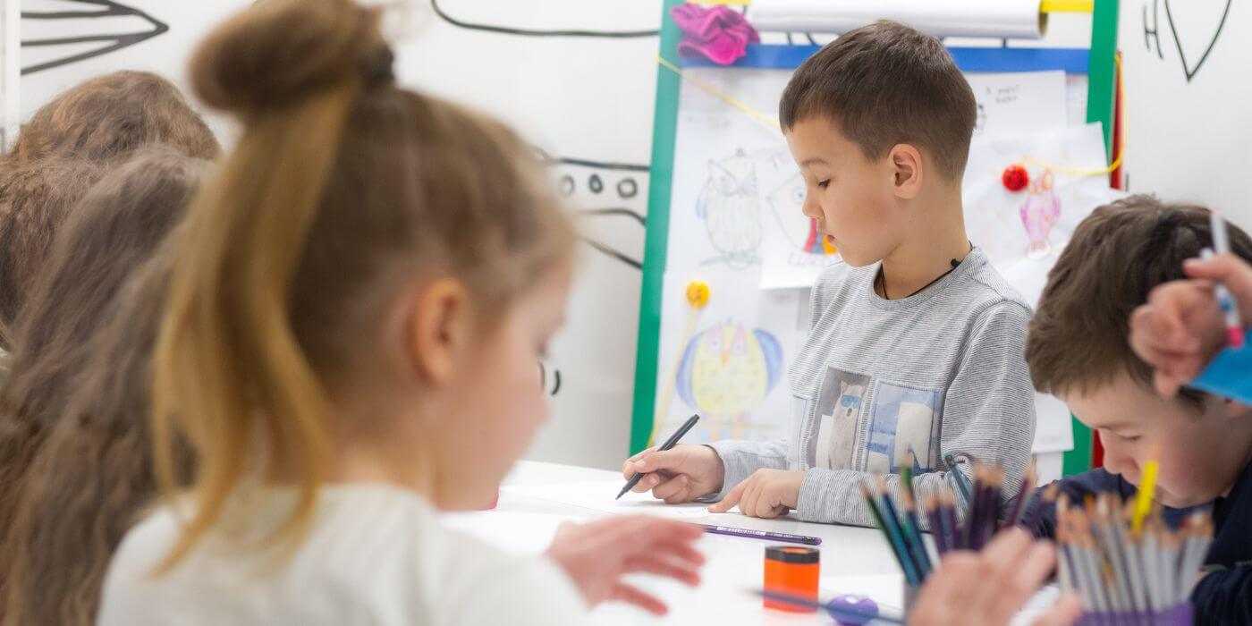 Поїздка до міста професій «Leoland» 