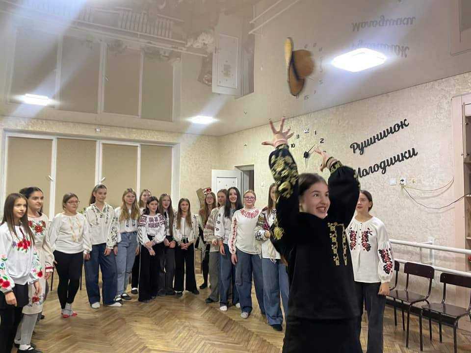 Андріївські вечорниці