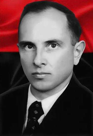 До 116-ої річниці від Дня народження Степана Бандери