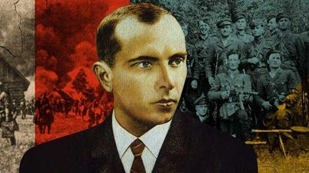 День Народження Степана Бандери
