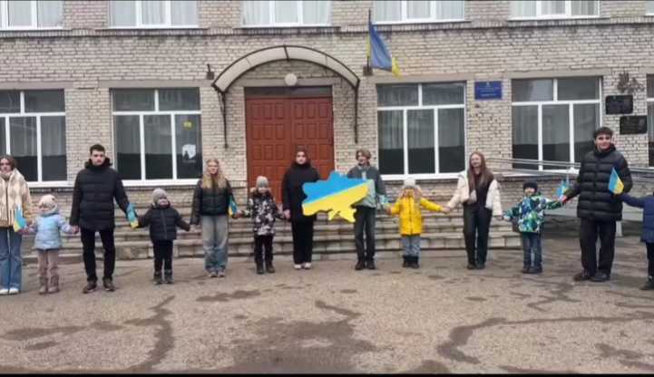 Щороку 22 січня Україна відзначає День Соборності. 