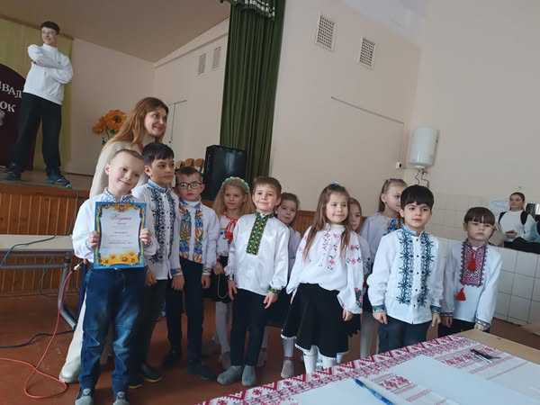 ❄️Фестиваль колядок - 2025❄️