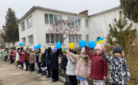 #ЛАНЦЮГ_ЄДНАННЯ_ДО_ДНЯ_СОБОРНОСТІ_УКРАЇНИ