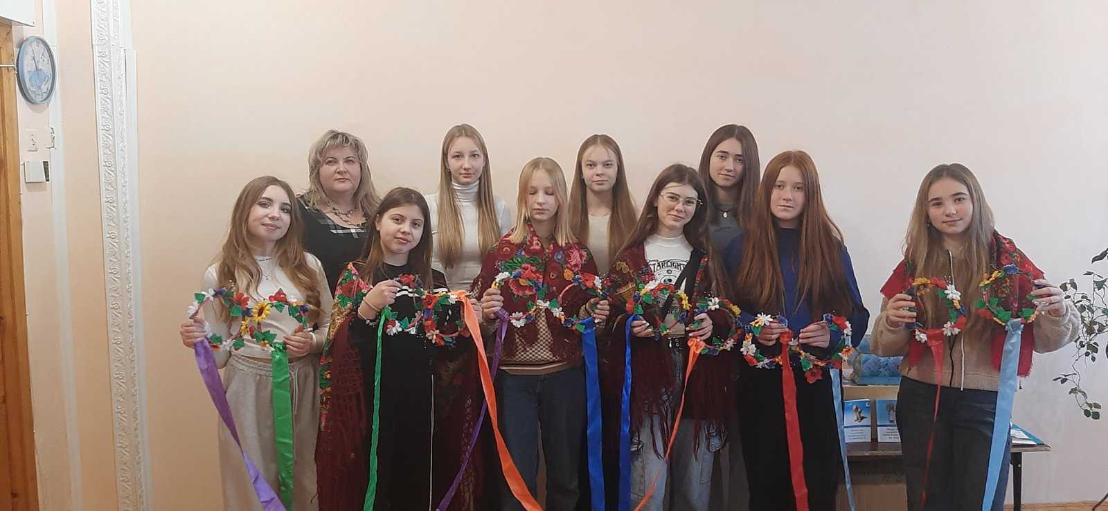Веселі нотки