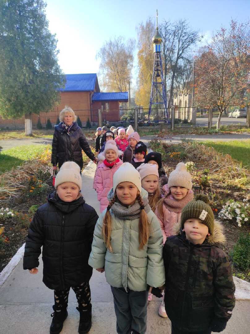 У гості до друзів - Будинок дитячої та юнацької творчості 