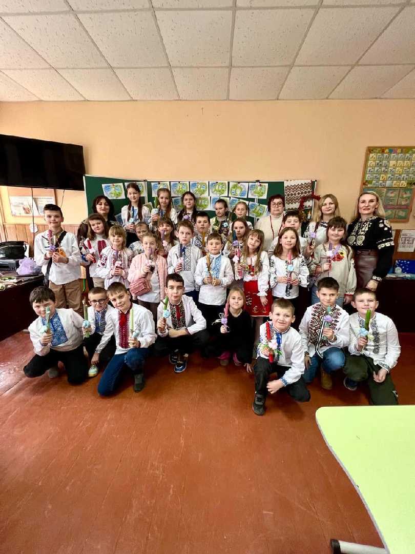 Стрітенська свічка