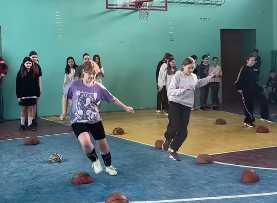 Міжнародний день жіночого спорту