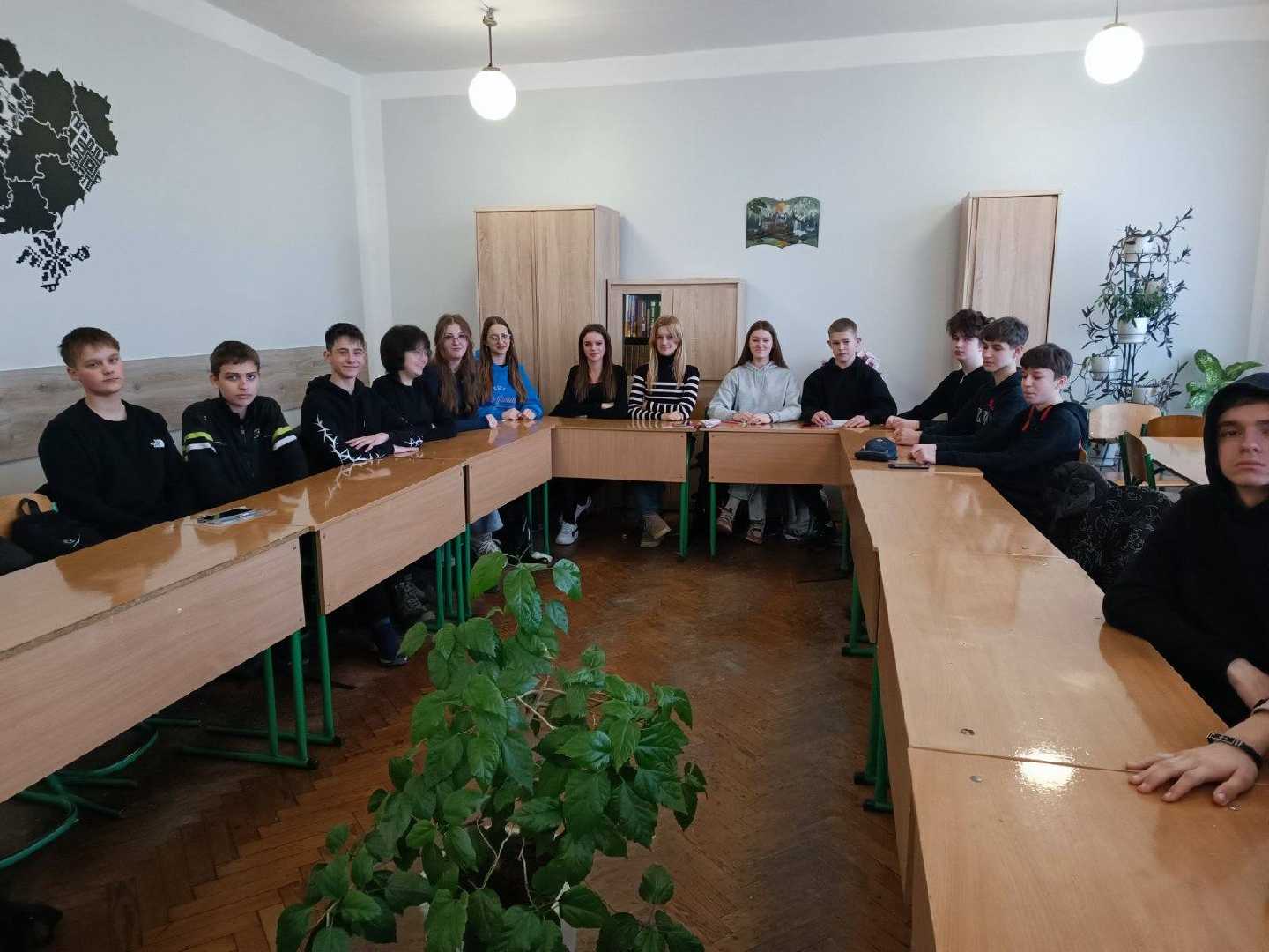 Проєкт 