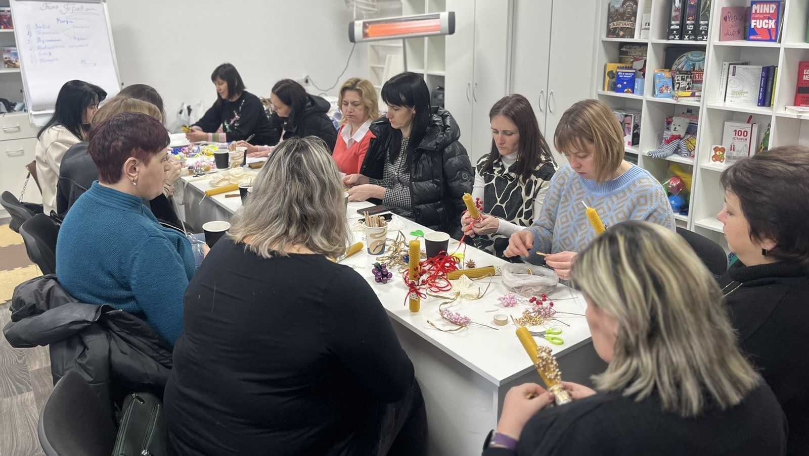 ІННОВАЦІЇ В ДОШКІЛЛЯ