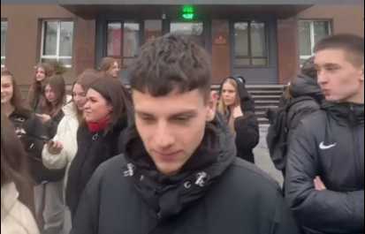 Дякуємо Військовий ліцей НАСВ імені гетьмана Петра Сагайдачного  за пізнавальну і цікаву зустріч!