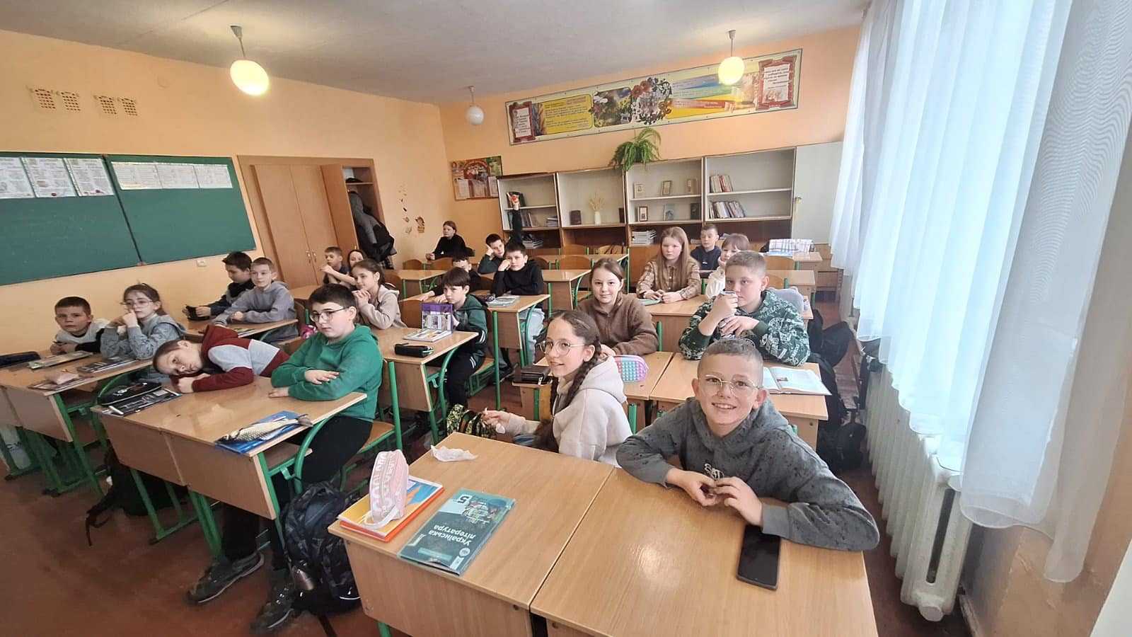 11 лютого 2025 року у світі відзначається День безпечного Інтернету (Safer Internet Day)