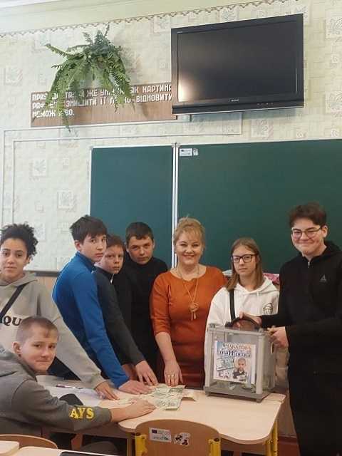 Макарова дваЙцятка творить дива!