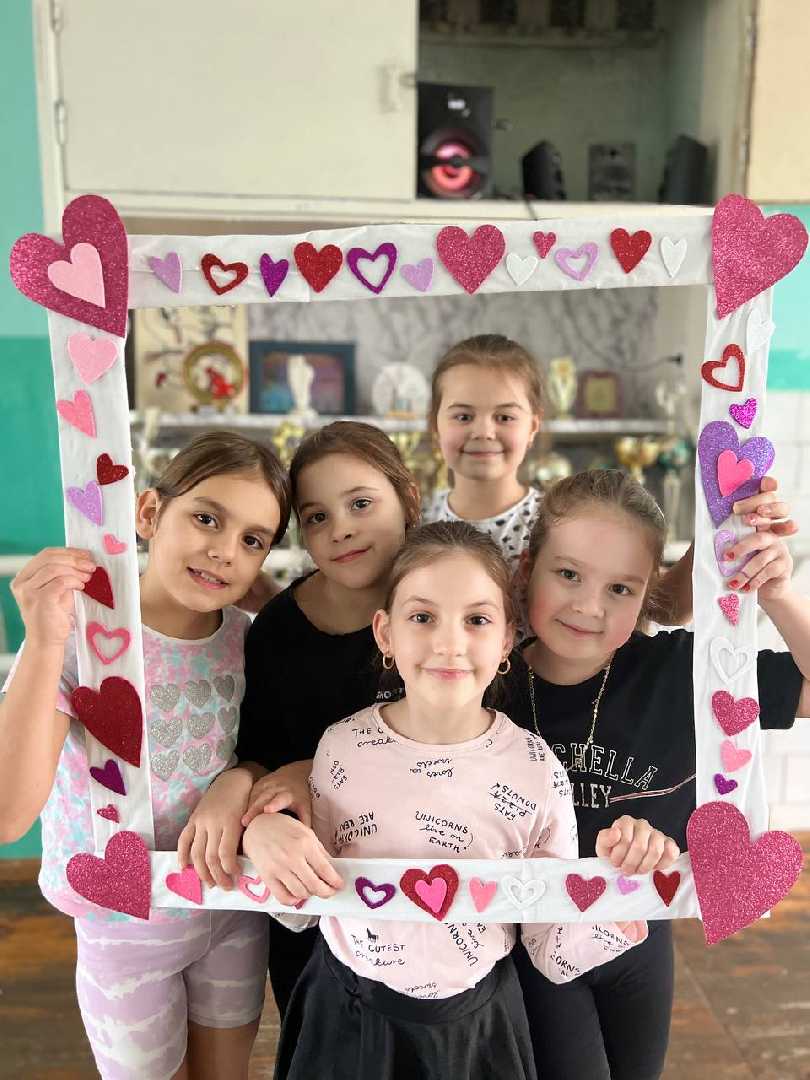 День святого Валентина (Свято закоханих)