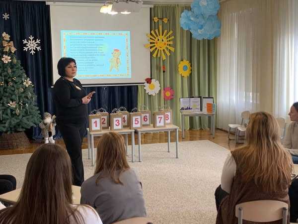 ЗБЕРЕЖЕННЯ ПСИХІЧНОГО ЗДОРОВ'Я ДОШКІЛЬНИКІВ