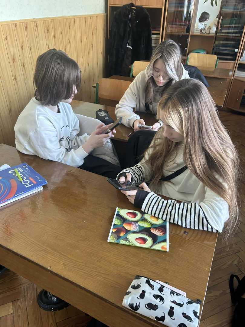Захоплюючий урок Quizlet Battle