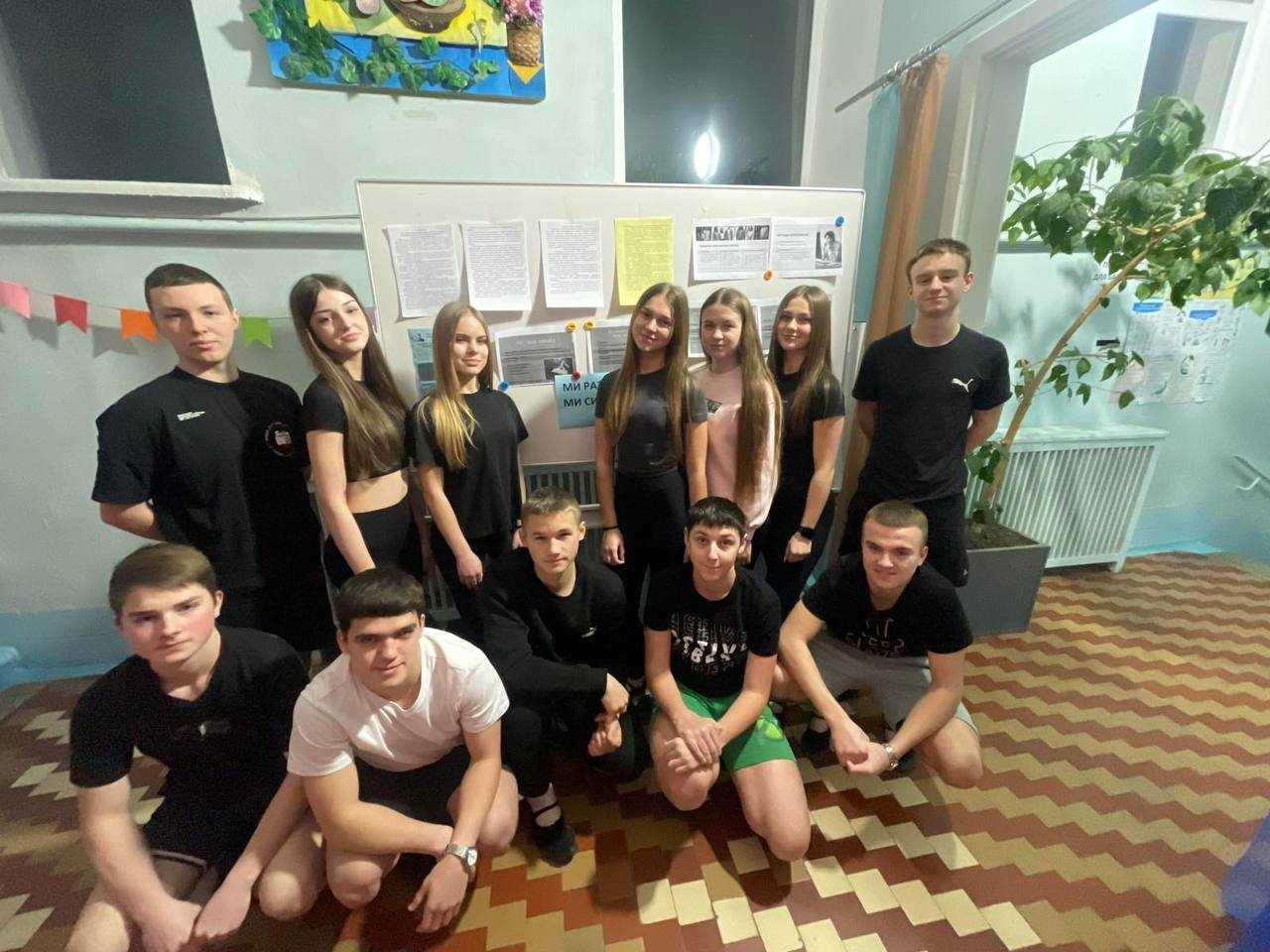 Правова обізнаність = безпека! 