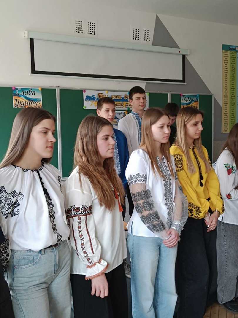 До Національного дня молитви за Україну