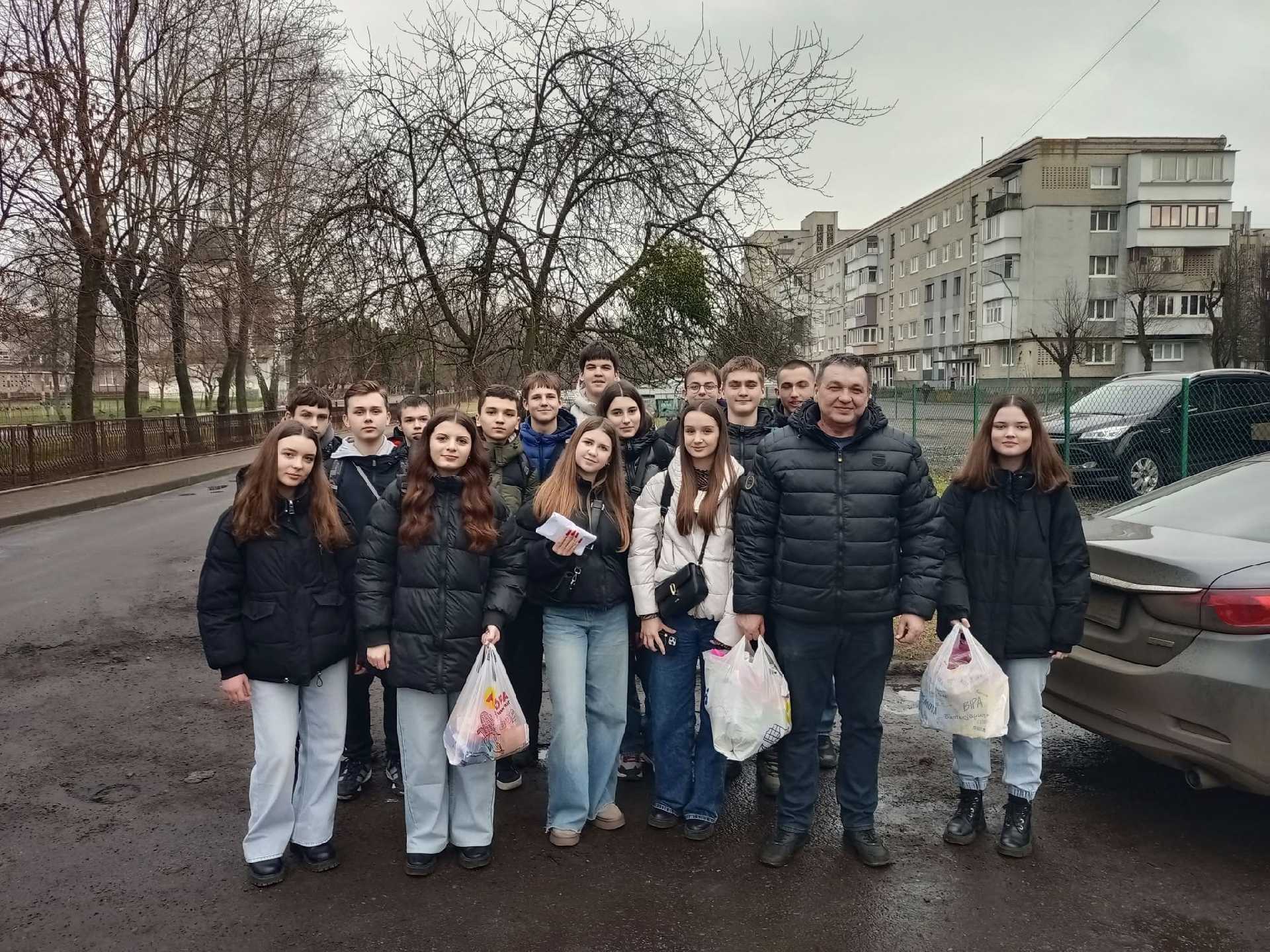 Допомога чотирилапим