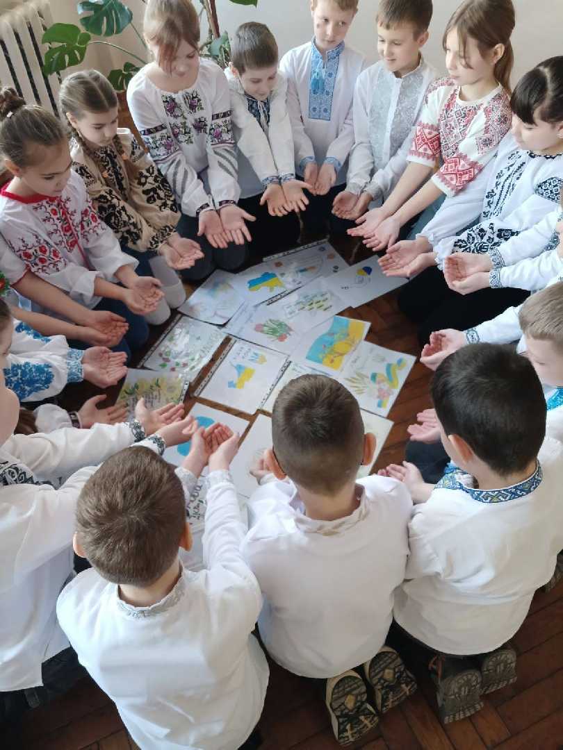 Міжнародний день  рідної  мови. 